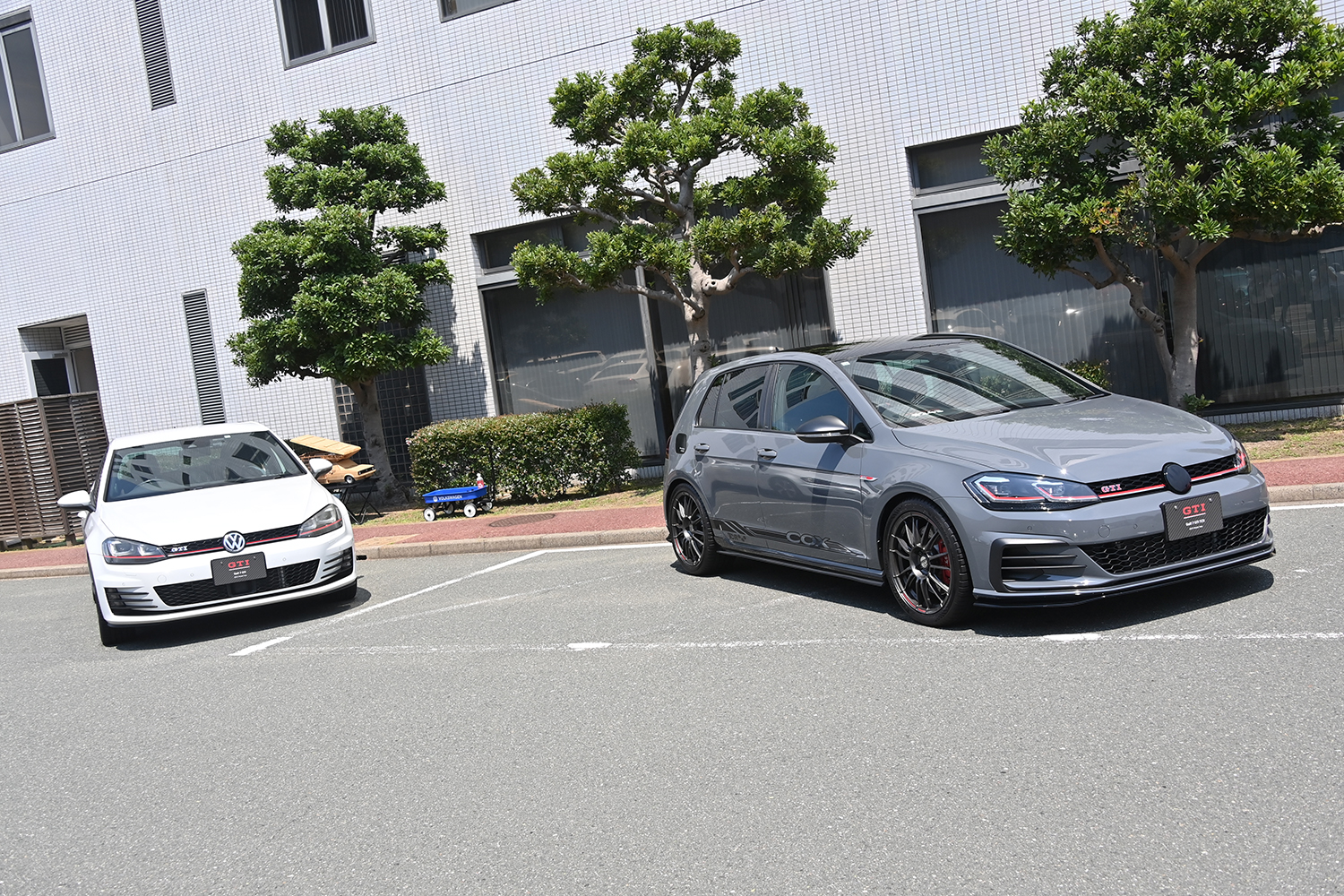 倍率10倍の激アツイベント「GTI FAN FEST 2026」が極秘だらけの豊橋本社で開催された 〜 画像12