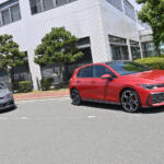 【画像】230台の枠に2600件の応募が殺到！　熱気ムンムンのVW主催「GTIファンフェスタ」に潜入 〜 画像13