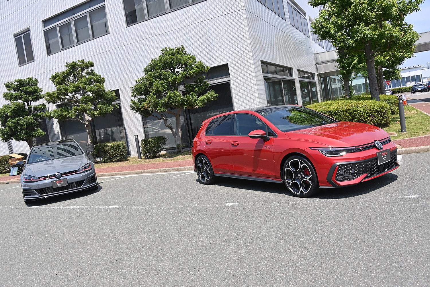 倍率10倍の激アツイベント「GTI FAN FEST 2026」が極秘だらけの豊橋本社で開催された 〜 画像13