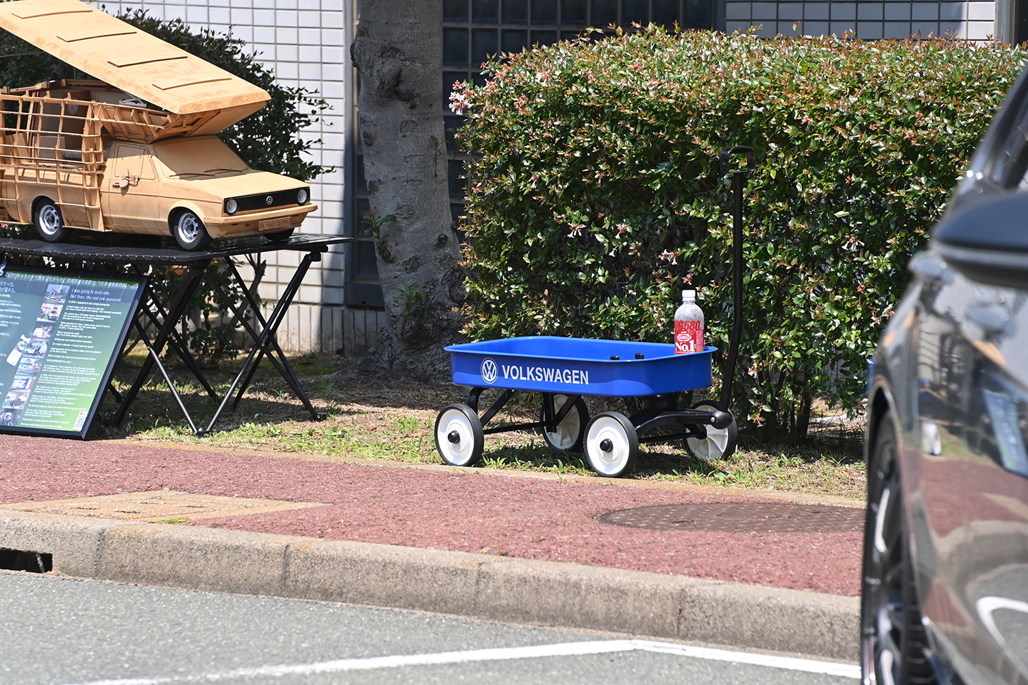 倍率10倍の激アツイベント「GTI FAN FEST 2026」が極秘だらけの豊橋本社で開催された 〜 画像15