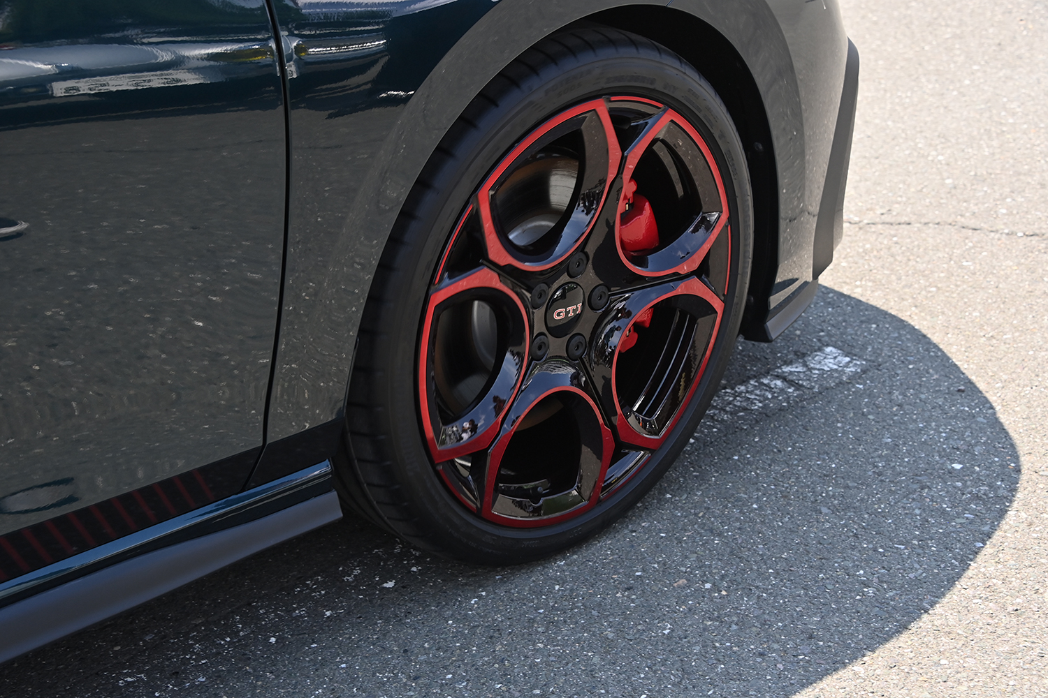 倍率10倍の激アツイベント「GTI FAN FEST 2026」が極秘だらけの豊橋本社で開催された 〜 画像25