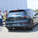 【画像】230台の枠に2600件の応募が殺到！　熱気ムンムンのVW主催「GTIファンフェスタ」に潜入 〜 画像26