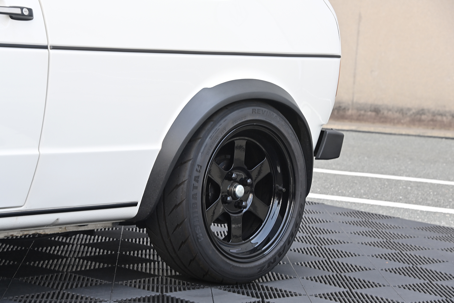 倍率10倍の激アツイベント「GTI FAN FEST 2026」が極秘だらけの豊橋本社で開催された 〜 画像59