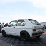 【画像】230台の枠に2600件の応募が殺到！　熱気ムンムンのVW主催「GTIファンフェスタ」に潜入 〜 画像60