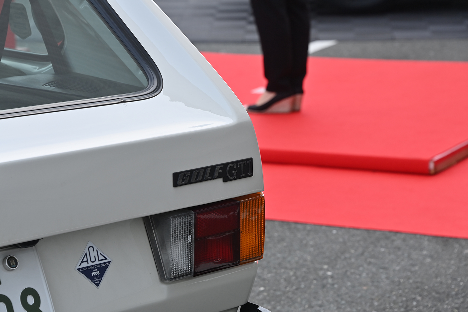 倍率10倍の激アツイベント「GTI FAN FEST 2026」が極秘だらけの豊橋本社で開催された 〜 画像62