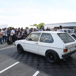 【画像】230台の枠に2600件の応募が殺到！　熱気ムンムンのVW主催「GTIファンフェスタ」に潜入 〜 画像64