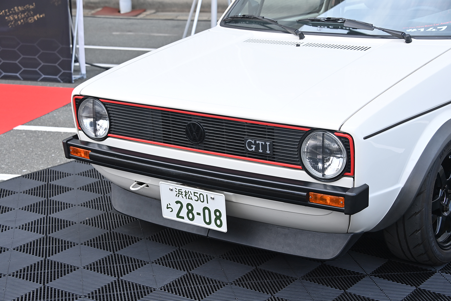倍率10倍の激アツイベント「GTI FAN FEST 2026」が極秘だらけの豊橋本社で開催された 〜 画像66
