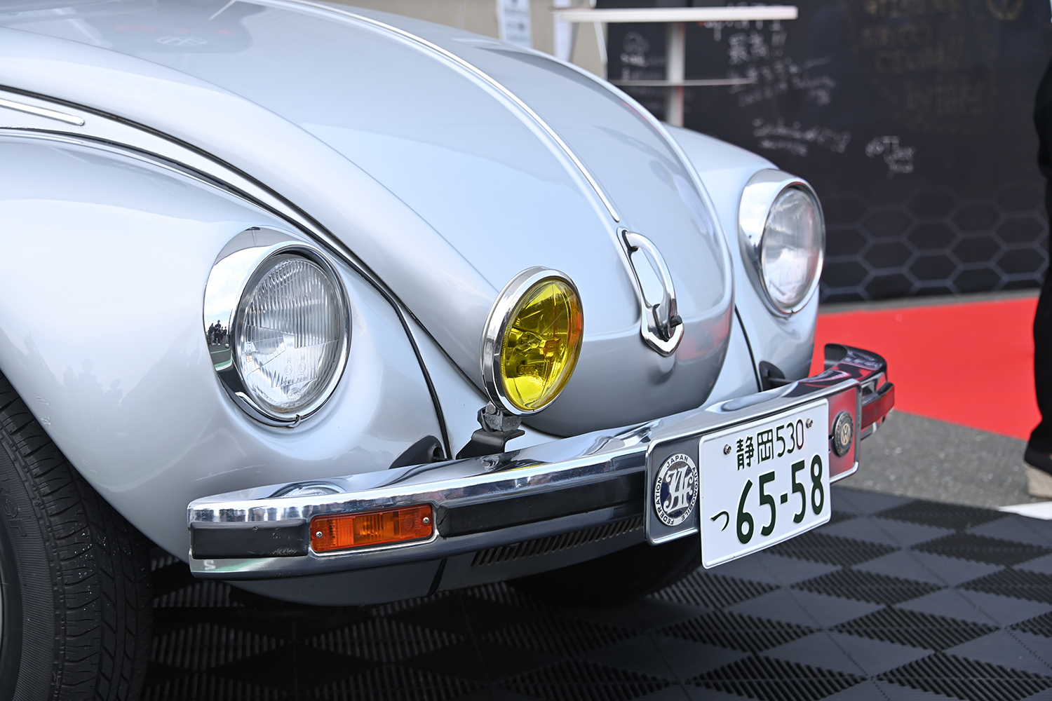 倍率10倍の激アツイベント「GTI FAN FEST 2026」が極秘だらけの豊橋本社で開催された 〜 画像69