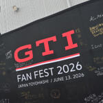 【画像】230台の枠に2600件の応募が殺到！　熱気ムンムンのVW主催「GTIファンフェスタ」に潜入 〜 画像75