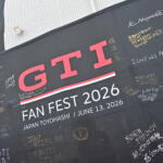 【画像】230台の枠に2600件の応募が殺到！　熱気ムンムンのVW主催「GTIファンフェスタ」に潜入 〜 画像77