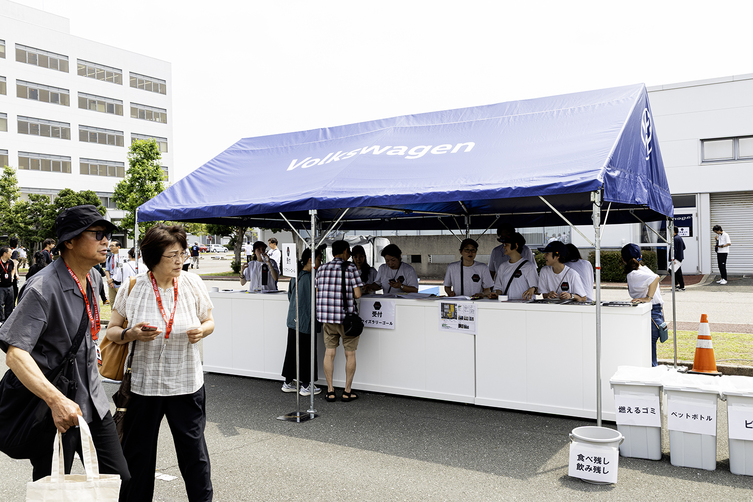 倍率10倍の激アツイベント「GTI FAN FEST 2026」が極秘だらけの豊橋本社で開催された 〜 画像84