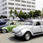 【画像】230台の枠に2600件の応募が殺到！　熱気ムンムンのVW主催「GTIファンフェスタ」に潜入 〜 画像85