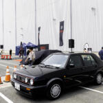 【画像】230台の枠に2600件の応募が殺到！　熱気ムンムンのVW主催「GTIファンフェスタ」に潜入 〜 画像88