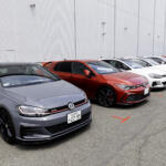 【画像】230台の枠に2600件の応募が殺到！　熱気ムンムンのVW主催「GTIファンフェスタ」に潜入 〜 画像89