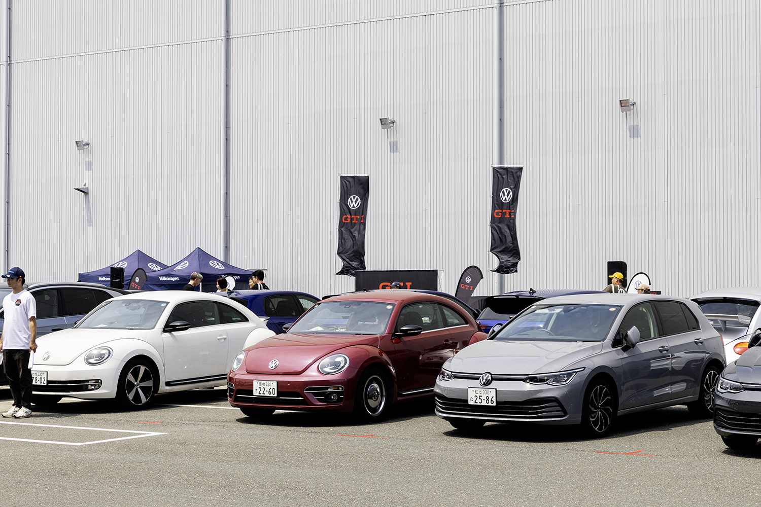 倍率10倍の激アツイベント「GTI FAN FEST 2026」が極秘だらけの豊橋本社で開催された 〜 画像91