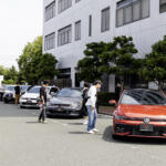 【画像】230台の枠に2600件の応募が殺到！　熱気ムンムンのVW主催「GTIファンフェスタ」に潜入 〜 画像92
