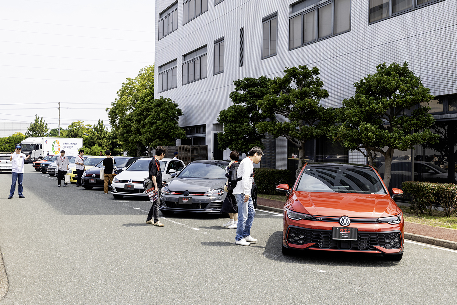 倍率10倍の激アツイベント「GTI FAN FEST 2026」が極秘だらけの豊橋本社で開催された 〜 画像92