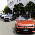 【画像】230台の枠に2600件の応募が殺到！　熱気ムンムンのVW主催「GTIファンフェスタ」に潜入 〜 画像93
