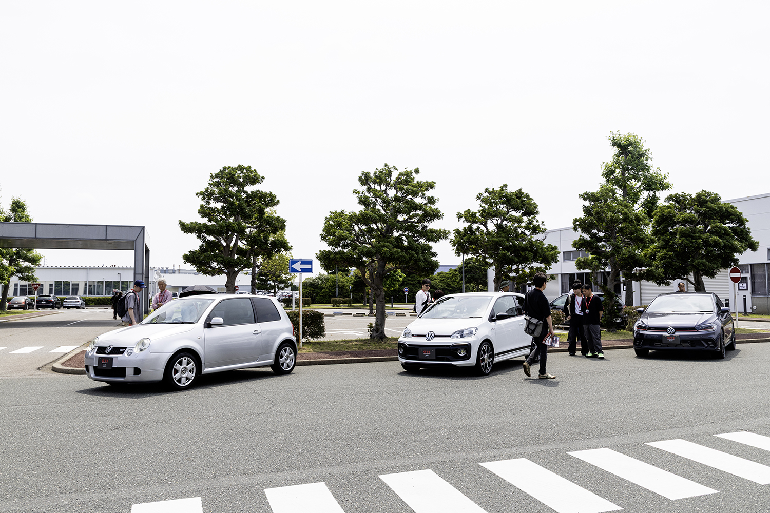 倍率10倍の激アツイベント「GTI FAN FEST 2026」が極秘だらけの豊橋本社で開催された 〜 画像94