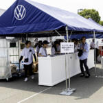 【画像】230台の枠に2600件の応募が殺到！　熱気ムンムンのVW主催「GTIファンフェスタ」に潜入 〜 画像96