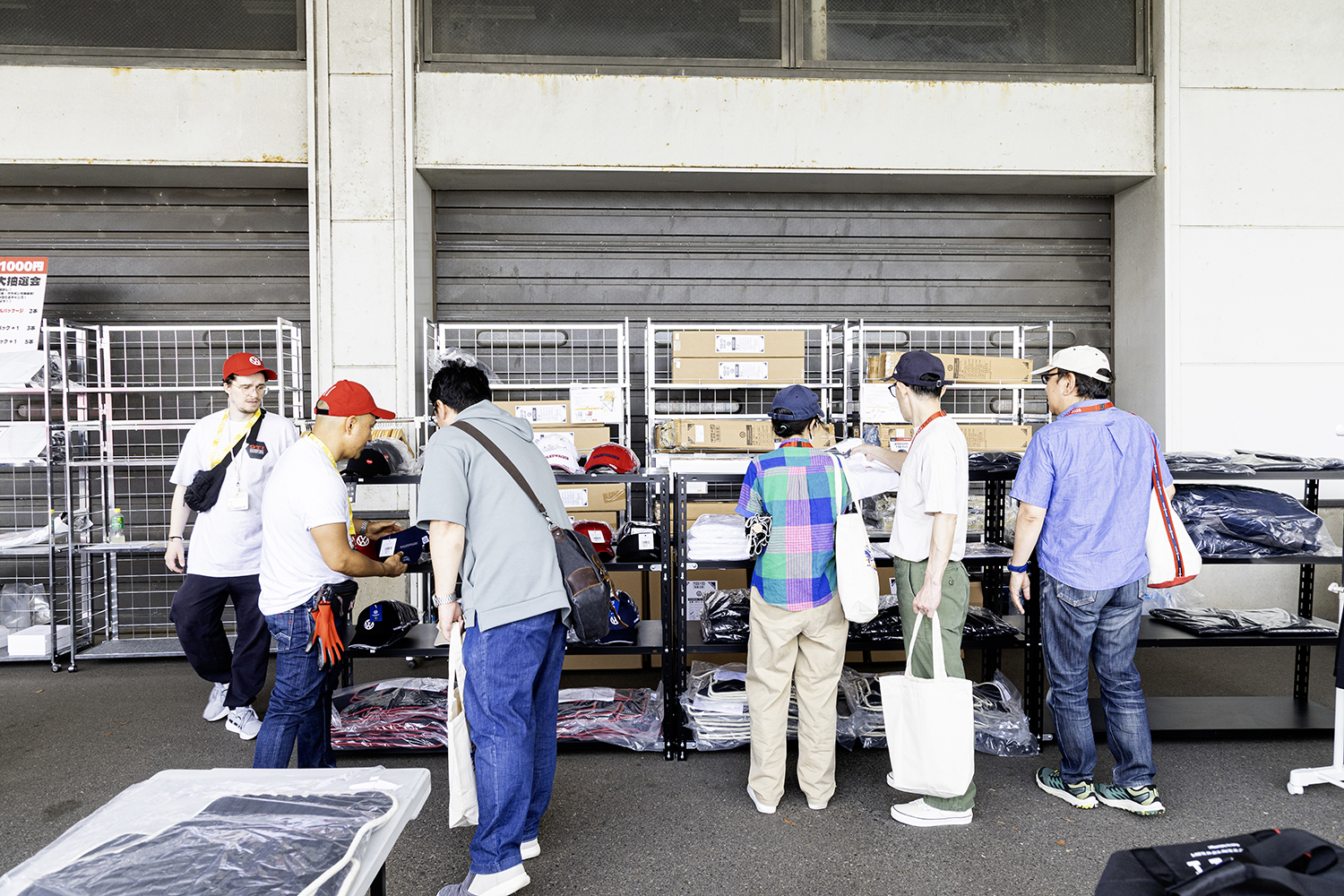 倍率10倍の激アツイベント「GTI FAN FEST 2026」が極秘だらけの豊橋本社で開催された 〜 画像100