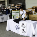 【画像】230台の枠に2600件の応募が殺到！　熱気ムンムンのVW主催「GTIファンフェスタ」に潜入 〜 画像105