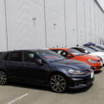 【画像】230台の枠に2600件の応募が殺到！　熱気ムンムンのVW主催「GTIファンフェスタ」に潜入 〜 画像107