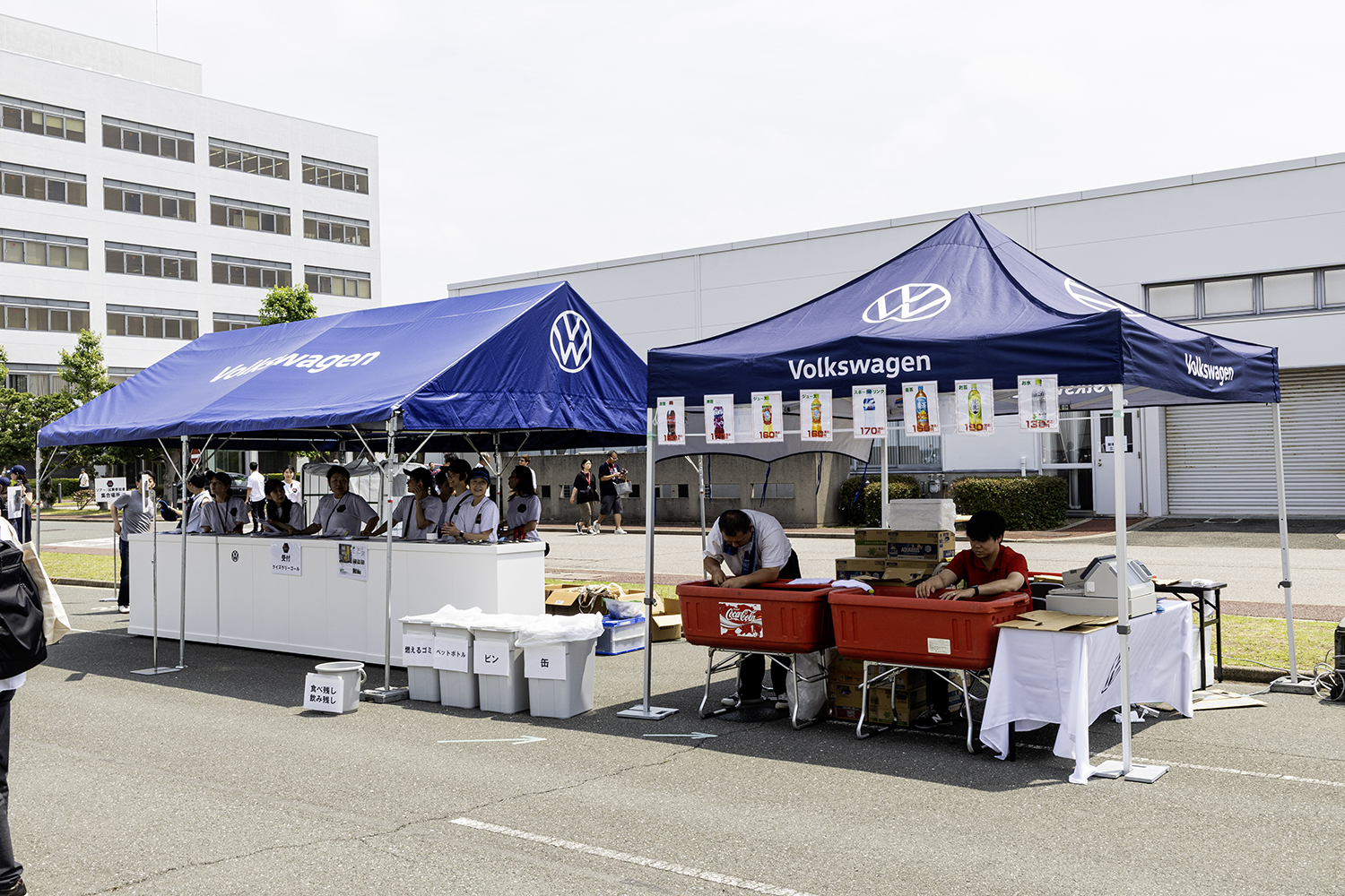 倍率10倍の激アツイベント「GTI FAN FEST 2026」が極秘だらけの豊橋本社で開催された 〜 画像110