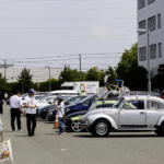 【画像】230台の枠に2600件の応募が殺到！　熱気ムンムンのVW主催「GTIファンフェスタ」に潜入 〜 画像111