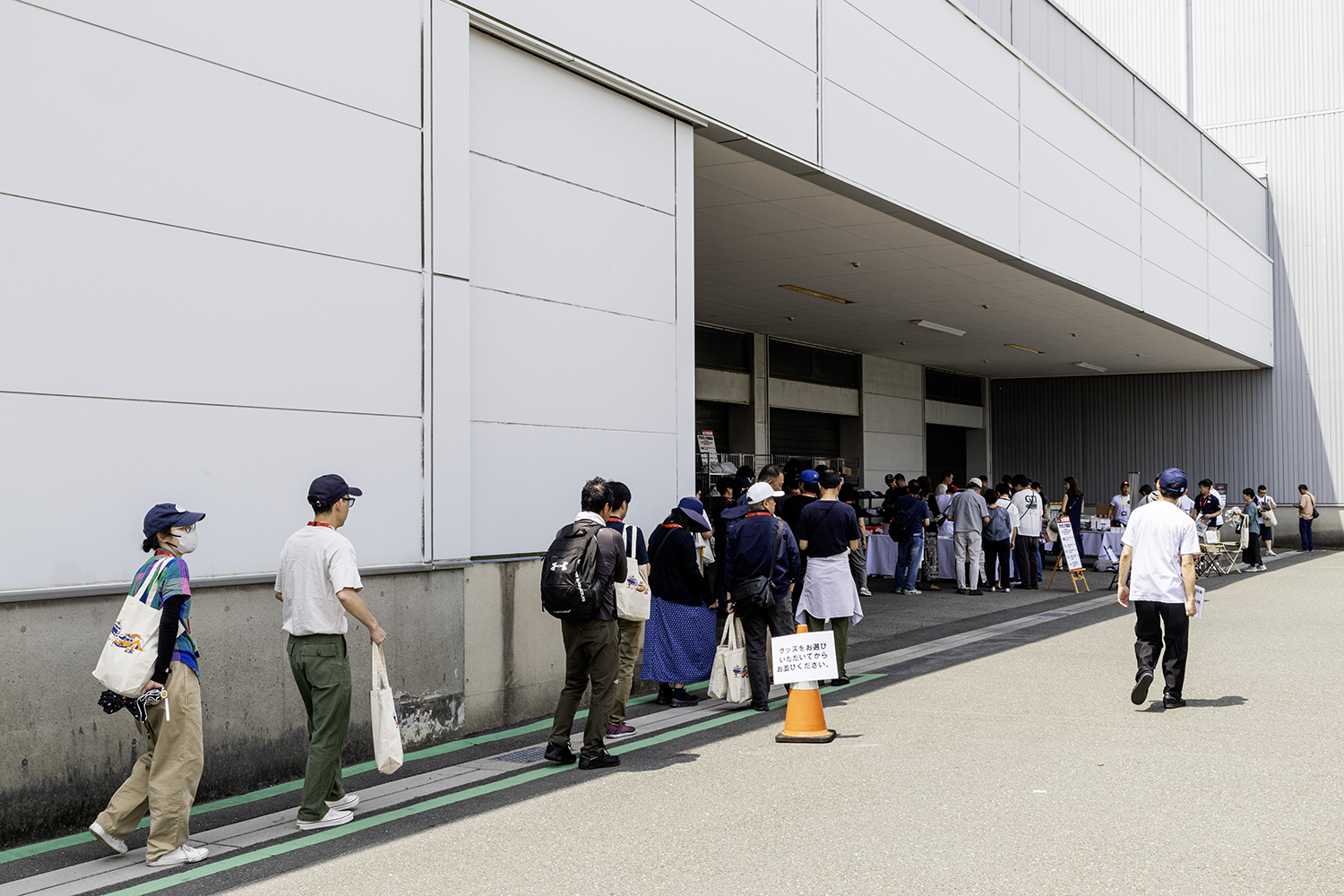 倍率10倍の激アツイベント「GTI FAN FEST 2026」が極秘だらけの豊橋本社で開催された 〜 画像112