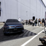 【画像】230台の枠に2600件の応募が殺到！　熱気ムンムンのVW主催「GTIファンフェスタ」に潜入 〜 画像120