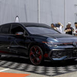 【画像】230台の枠に2600件の応募が殺到！　熱気ムンムンのVW主催「GTIファンフェスタ」に潜入 〜 画像121