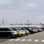 【画像】230台の枠に2600件の応募が殺到！　熱気ムンムンのVW主催「GTIファンフェスタ」に潜入 〜 画像122