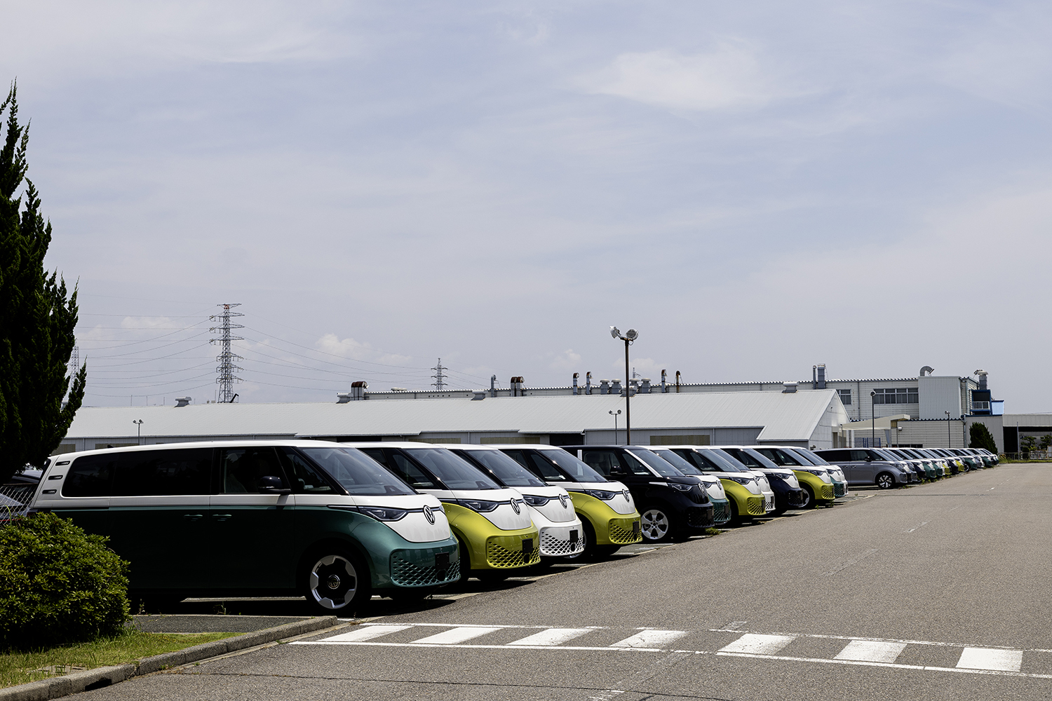 倍率10倍の激アツイベント「GTI FAN FEST 2026」が極秘だらけの豊橋本社で開催された 〜 画像122