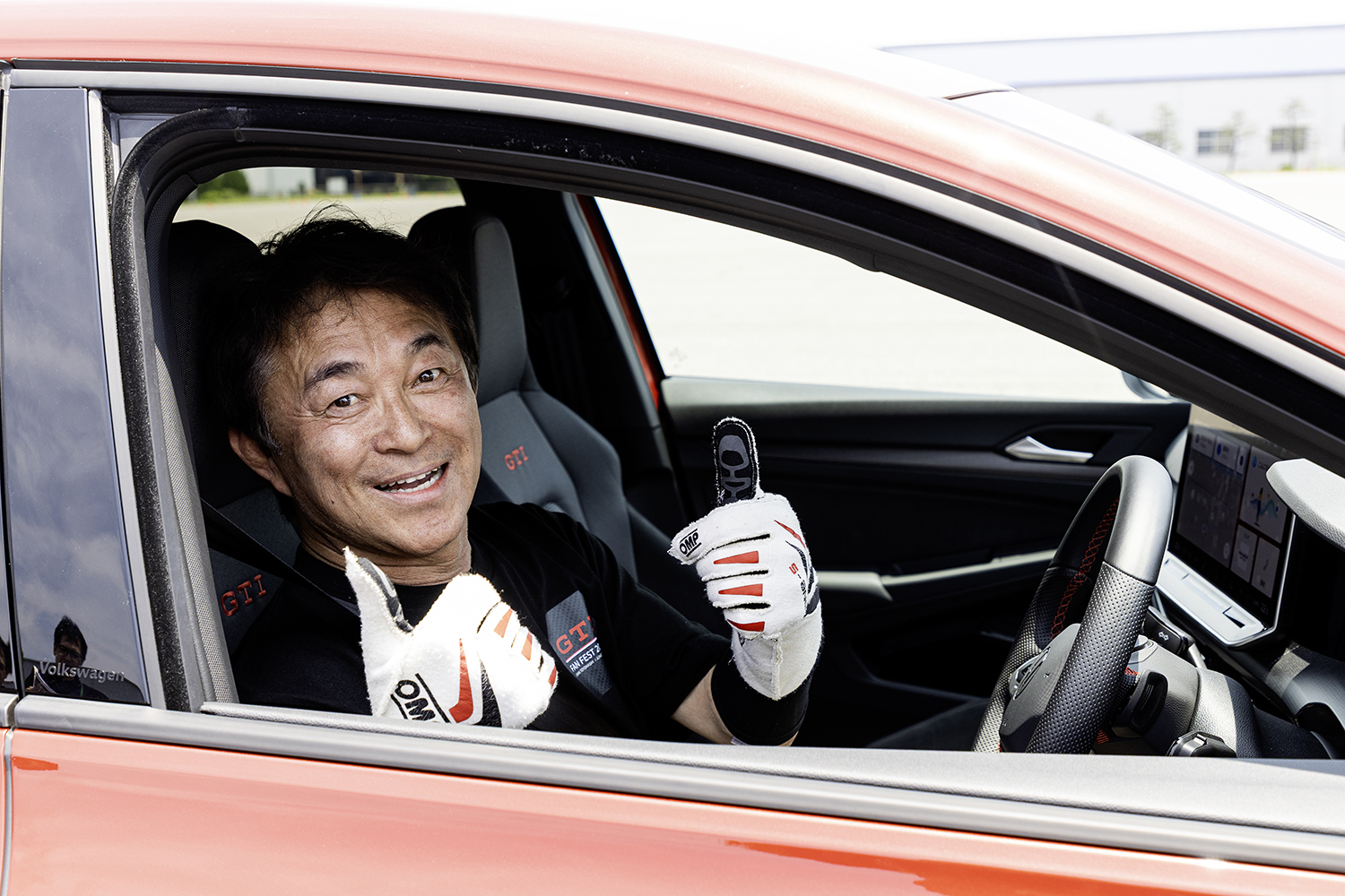 倍率10倍の激アツイベント「GTI FAN FEST 2026」が極秘だらけの豊橋本社で開催された 〜 画像123