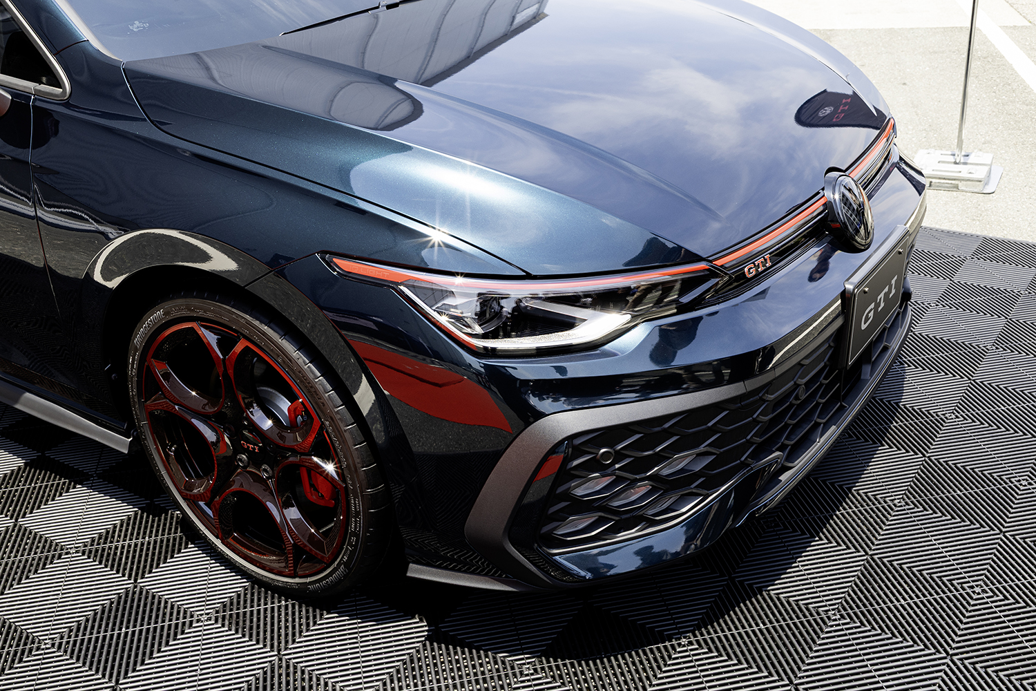 倍率10倍の激アツイベント「GTI FAN FEST 2026」が極秘だらけの豊橋本社で開催された 〜 画像127