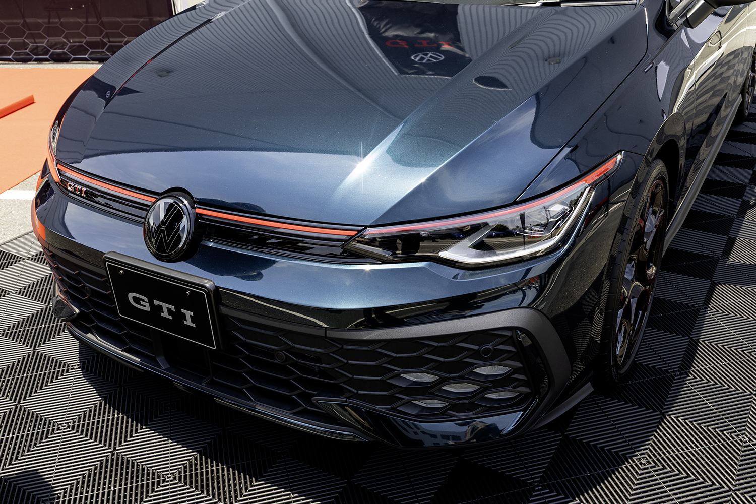 倍率10倍の激アツイベント「GTI FAN FEST 2026」が極秘だらけの豊橋本社で開催された 〜 画像128