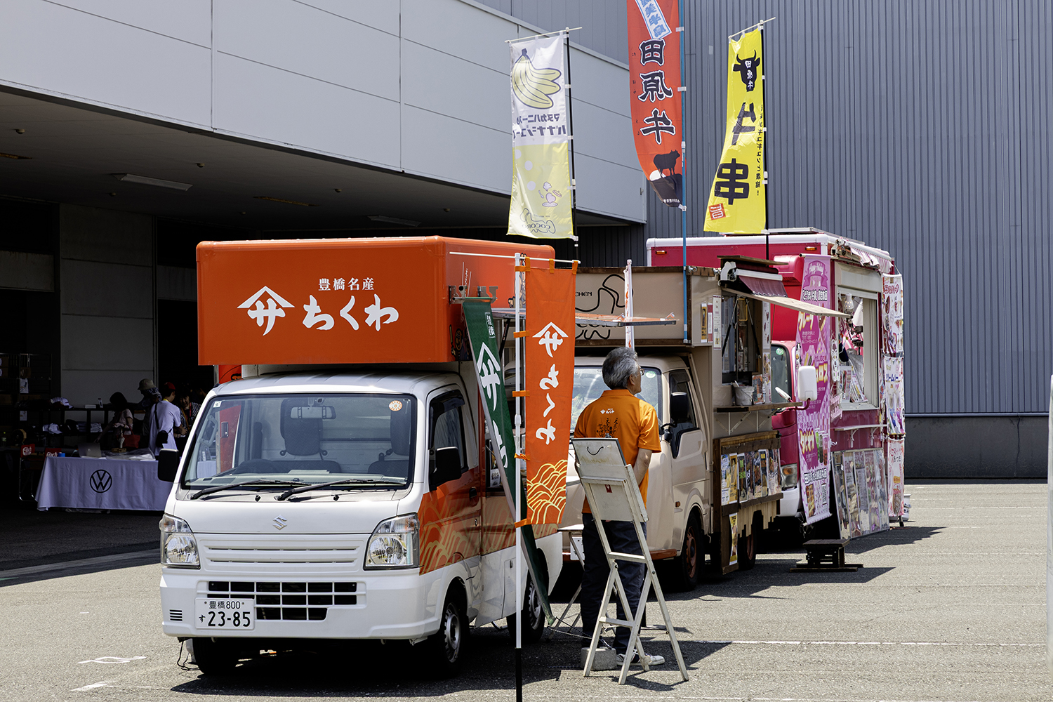 倍率10倍の激アツイベント「GTI FAN FEST 2026」が極秘だらけの豊橋本社で開催された 〜 画像133