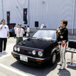 【画像】230台の枠に2600件の応募が殺到！　熱気ムンムンのVW主催「GTIファンフェスタ」に潜入 〜 画像134