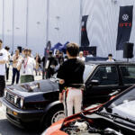 【画像】230台の枠に2600件の応募が殺到！　熱気ムンムンのVW主催「GTIファンフェスタ」に潜入 〜 画像136