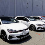 【画像】230台の枠に2600件の応募が殺到！　熱気ムンムンのVW主催「GTIファンフェスタ」に潜入 〜 画像138