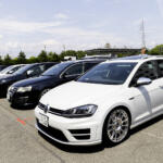 【画像】230台の枠に2600件の応募が殺到！　熱気ムンムンのVW主催「GTIファンフェスタ」に潜入 〜 画像139