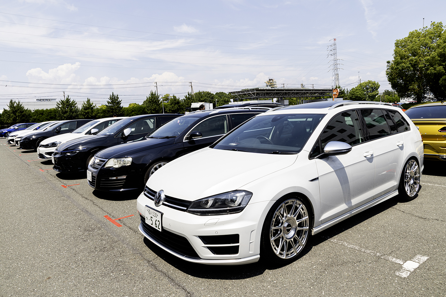 倍率10倍の激アツイベント「GTI FAN FEST 2026」が極秘だらけの豊橋本社で開催された 〜 画像139
