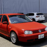 【画像】230台の枠に2600件の応募が殺到！　熱気ムンムンのVW主催「GTIファンフェスタ」に潜入 〜 画像143