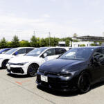 【画像】230台の枠に2600件の応募が殺到！　熱気ムンムンのVW主催「GTIファンフェスタ」に潜入 〜 画像145