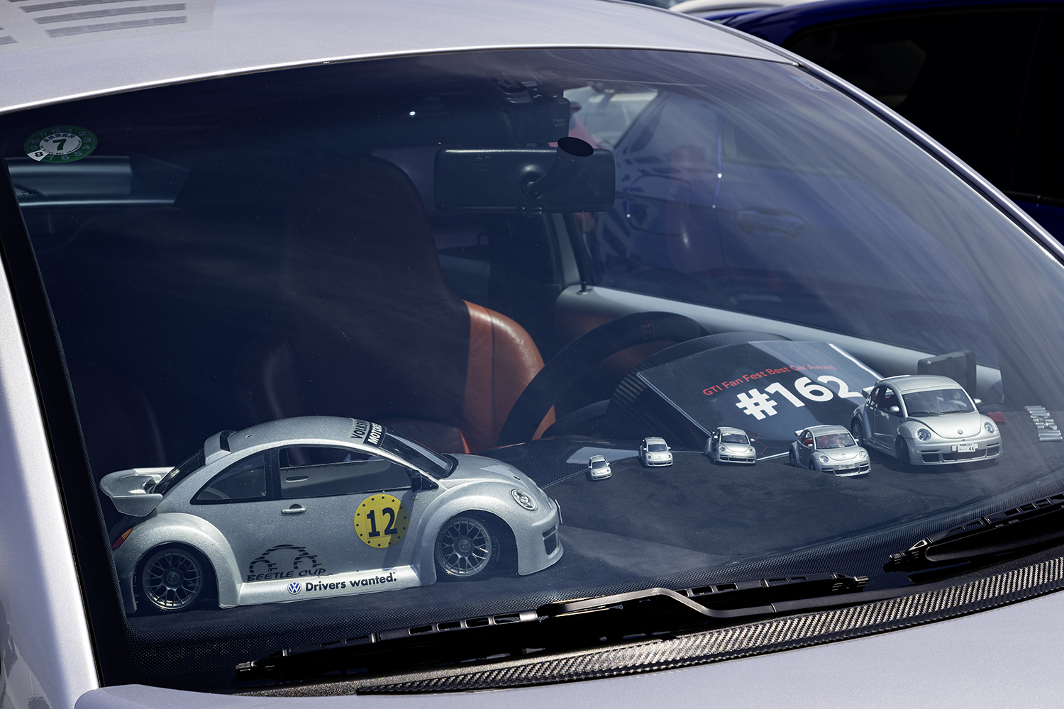 倍率10倍の激アツイベント「GTI FAN FEST 2026」が極秘だらけの豊橋本社で開催された 〜 画像147