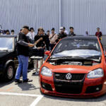 【画像】230台の枠に2600件の応募が殺到！　熱気ムンムンのVW主催「GTIファンフェスタ」に潜入 〜 画像149