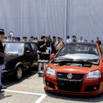 【画像】230台の枠に2600件の応募が殺到！　熱気ムンムンのVW主催「GTIファンフェスタ」に潜入 〜 画像151