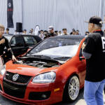 【画像】230台の枠に2600件の応募が殺到！　熱気ムンムンのVW主催「GTIファンフェスタ」に潜入 〜 画像152