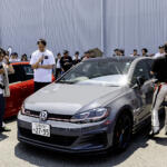【画像】230台の枠に2600件の応募が殺到！　熱気ムンムンのVW主催「GTIファンフェスタ」に潜入 〜 画像154